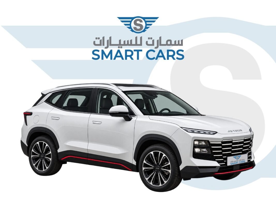 جيتور داشنج م 2025 لاكجيري ابيض