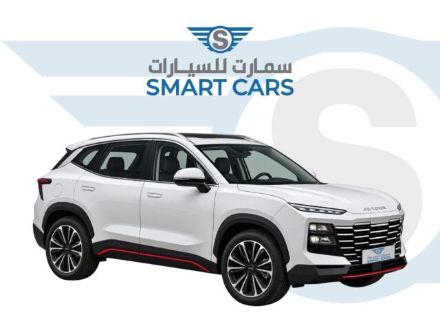 جيتور داشنج م 2025 لاكجيري ابيض